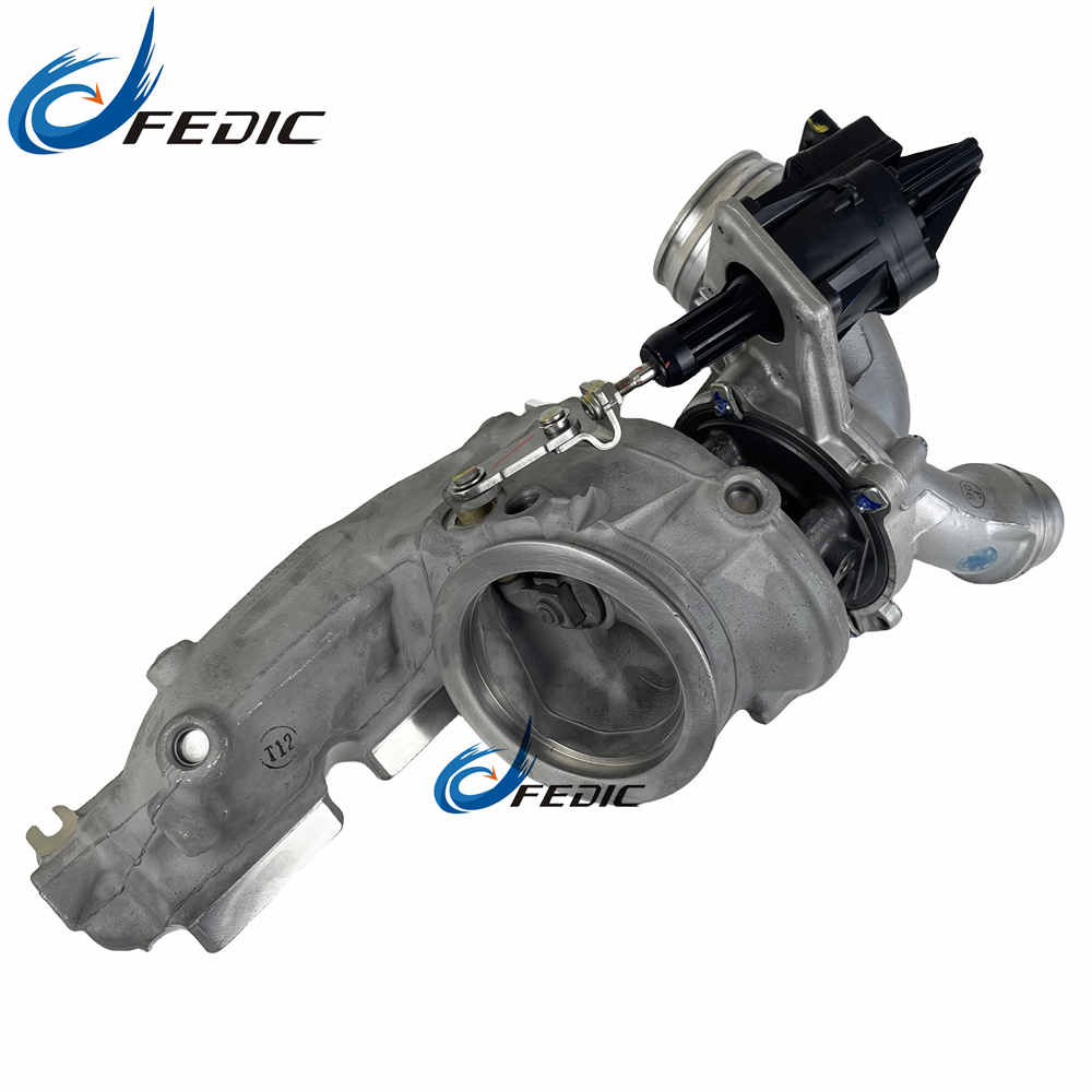 B38 7636784 for BMW 1 216i 218i X1 Mini Cooper 1.5L B38A12 B38A15